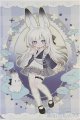 画像: 不可食用人形/ドール 月飛び時間/清禾 I-25-10-05-058-KD-ZI
