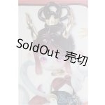 画像: ANTU(アンティーユ)中国敦煌九色鹿/仙楽 I-25-10-05-059-KD-ZI