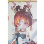 画像: ANTU(アンティーユ)/ 中国敦煌九色鹿/丹涅 I-25-10-05-060-KD-ZI