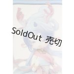 画像: ANTU(アンティーユ)/ 中国敦煌九色鹿/月泉 I-25-10-05-061-KD-ZI