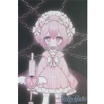 画像: 一万回の脱出計画/ダルメシアン 月眠 悸動瞬息 I-25-10-05-063-KD-ZI