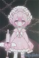 画像: 一万回の脱出計画/ダルメシアン 月眠 悸動瞬息  I-25-10-05-063-KD-ZI