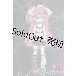 画像: 一万回の脱出計画BJD/キツネ 狐 AWAKENING FROM DRUNKENNESS I-25-10-05-066-KD-ZI