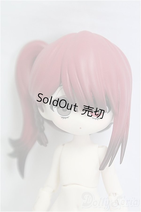 画像2: 一万回の脱出計画BJD/ウサギ 兎 CYANUSIS I-25-10-05-065-KD-ZI (2)