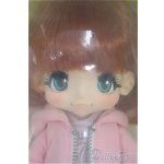 画像: HELLO KIKIPOP/マーマレードブラウン I-25-10-05-051-KD-ZI