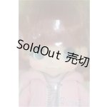 画像: HELLO KIKIPOP/マーマレードブラウン I-26-02-08-280-KD-ZI