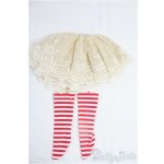 画像: SD/OF:衣装セット/1/3　60ｃｍ　BJD　MJD　衣装　ドール用 I-25-10-05-214-KD-ZI