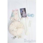 画像: 30cmドールサイズ/OF:衣装セット/0 I-25-10-05-201-KD-ZI