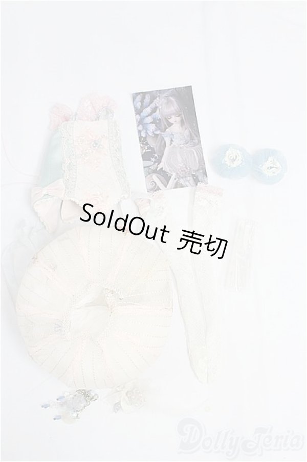 画像1: 30cmドールサイズ/OF:衣装セット/0 I-25-10-05-201-KD-ZI (1)