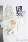 画像2: 30cmドールサイズ/OF:衣装セット/0 I-25-10-05-201-KD-ZI (2)