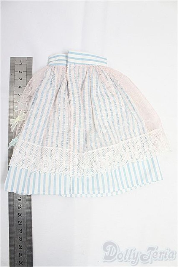 画像2: SDM＆MSD/OF:スカート/1/4　40ｃｍ　BJD　MJD　衣装　ドール用 I-25-10-05-202-KD-ZI (2)