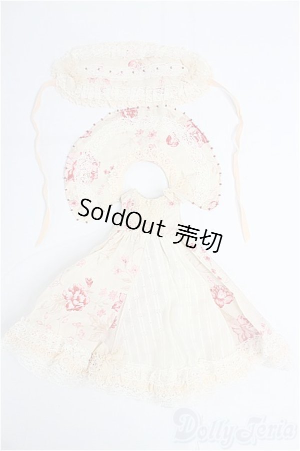 画像1: 幼SD/OF:衣装セット/1/6　30ｃｍ　BJD　MJD　衣装　ドール用 I-25-10-05-203-KD-ZI (1)