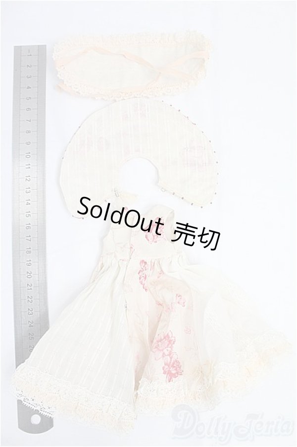 画像2: 幼SD/OF:衣装セット/1/6　30ｃｍ　BJD　MJD　衣装　ドール用 I-25-10-05-203-KD-ZI (2)
