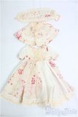 画像1: SDM＆MSD/OF:衣装セット/1/4　40ｃｍ　BJD　MJD　衣装　ドール用 I-25-10-05-204-KD-ZI (1)
