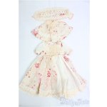 画像: SDM&MSD/OF:衣装セット/1/4 40cm BJD MJD 衣装 ドール用 I-25-10-05-204-KD-ZI