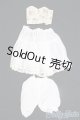 画像: SDM＆MSD/OF:衣装セット/1/4　40ｃｍ　BJD　MJD　衣装　ドール用 I-25-10-05-206-KD-ZI