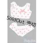 画像: 30cmドールサイズ/OF:衣装セット/0 I-25-10-05-209-KD-ZI