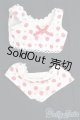 画像: 30cmドールサイズ/OF:衣装セット/0 I-25-10-05-209-KD-ZI
