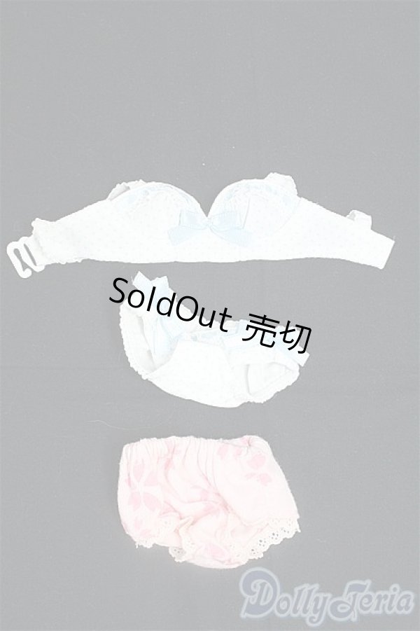 画像1: 30cmドールサイズ/OF:衣装セット/0 I-25-10-05-208-KD-ZI (1)