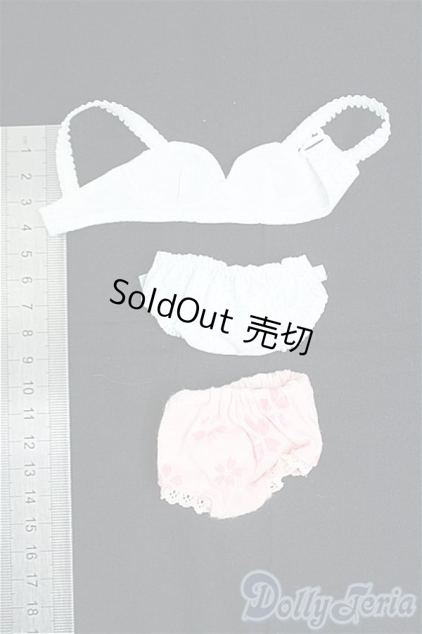 画像2: 30cmドールサイズ/OF:衣装セット/0 I-25-10-05-208-KD-ZI (2)