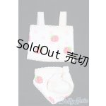 画像: 30cmドールサイズ/OF:衣装セット/0 I-25-10-05-210-KD-ZI