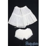 画像: SDM&MSD/OF:衣装セット/1/4 40cm BJD MJD 衣装 ドール用 I-25-10-05-212-KD-ZI