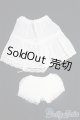 画像: SDM＆MSD/OF:衣装セット/1/4　40ｃｍ　BJD　MJD　衣装　ドール用 I-25-10-05-212-KD-ZI