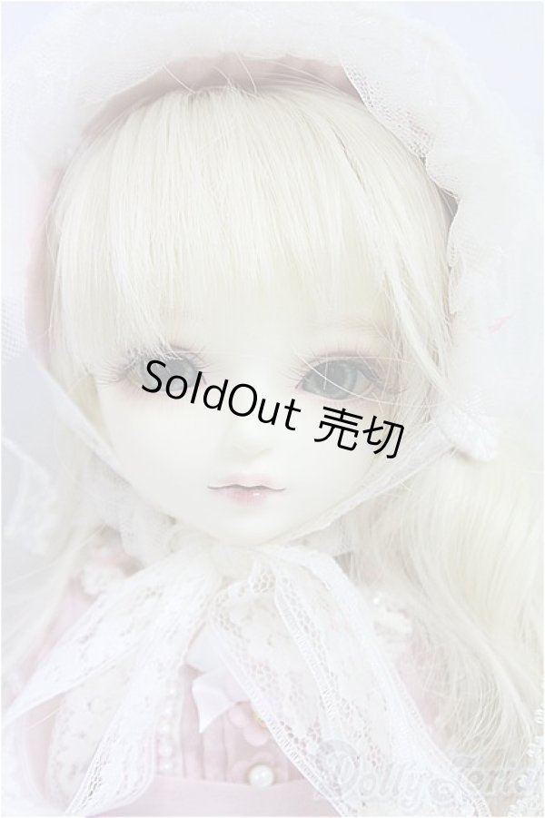 画像1: Myou Doll/1/6 mini delia I-25-10-05-007-KD-ZI (1)