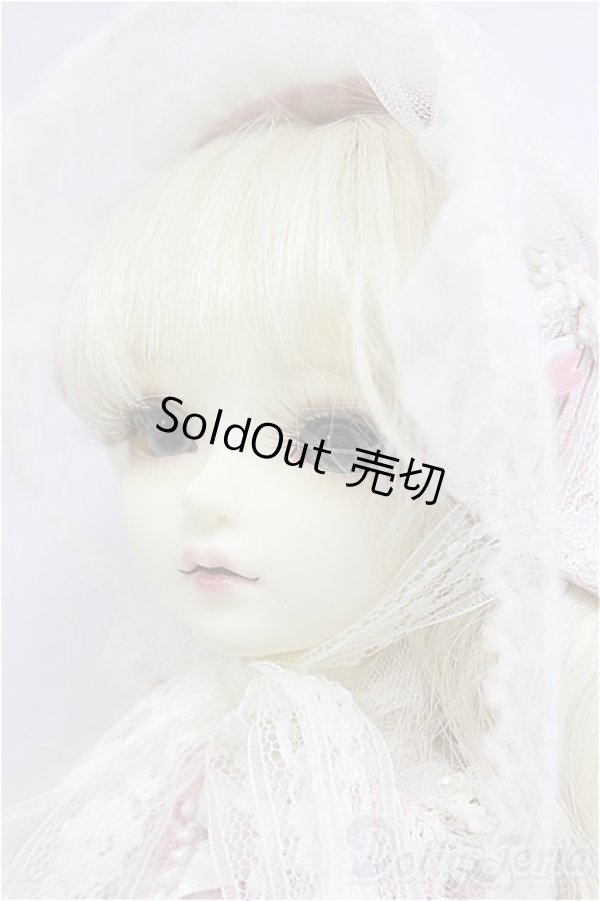 画像2: Myou Doll/1/6 mini delia I-25-10-05-007-KD-ZI (2)