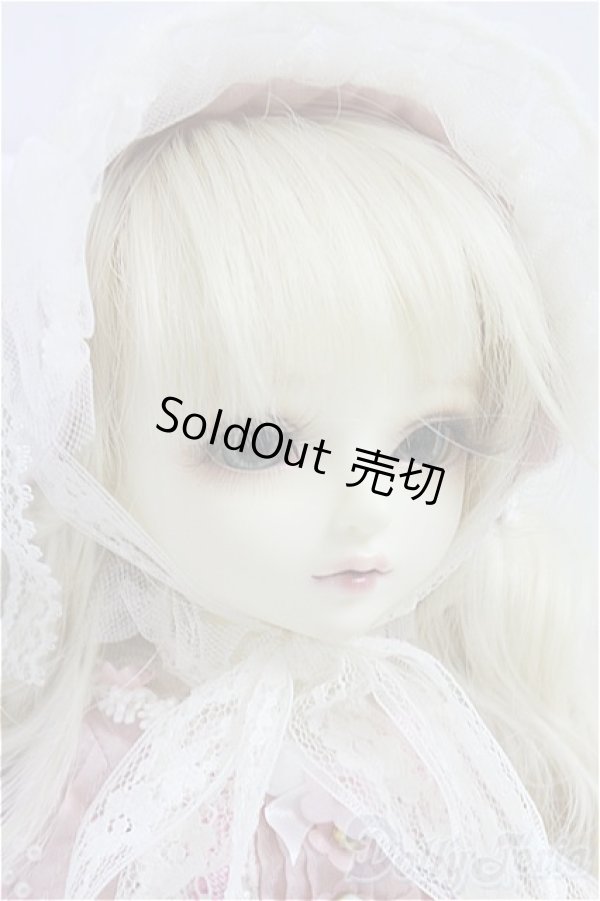 画像3: Myou Doll/1/6 mini delia I-25-10-05-007-KD-ZI (3)