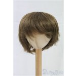 画像: 9inch/ウィッグ/インチ BJD MJD ドール用 I-25-10-05-241-KD-ZI