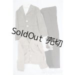 画像: 60cmサイズドール/OF:衣装/0 I-25-10-05-221-KD-ZI