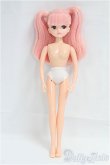 画像4: リカちゃんキャッスル/きらちゃん：ツーテール　ピンクヘア I-25-10-05-013-KD-ZI (4)