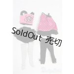 画像: リカちゃん/OF:衣装 セット I-25-10-05-042-KD-ZI