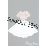 画像: ジェニー/OF:衣装 こもの セット I-25-10-05-041-KD-ZI