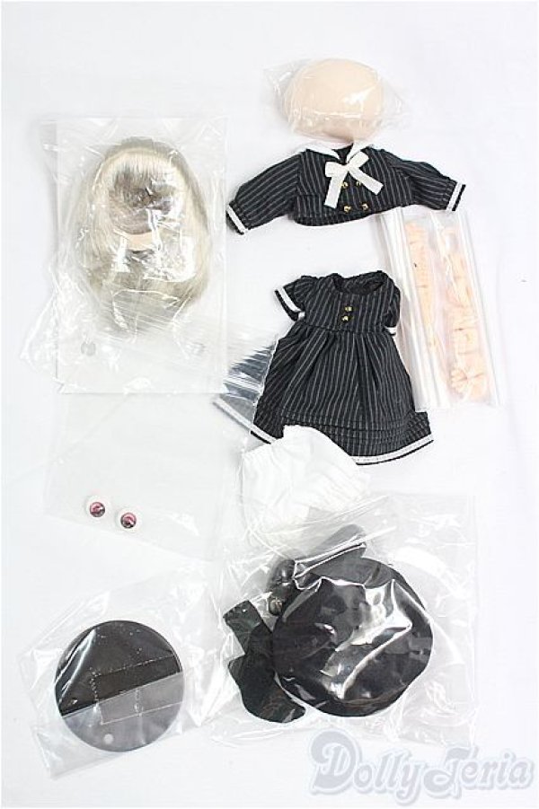 画像1: Twinkle Sign Sherry シェリー Another Color　衣装 I-25-10-05-010-KD-ZI (1)