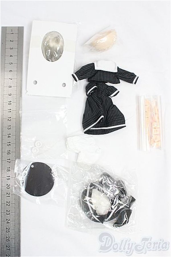 画像2: Twinkle Sign Sherry シェリー Another Color　衣装 I-25-10-05-010-KD-ZI (2)