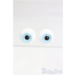 画像: 16mm/グラスアイ I-25-10-05-022-KD-ZI