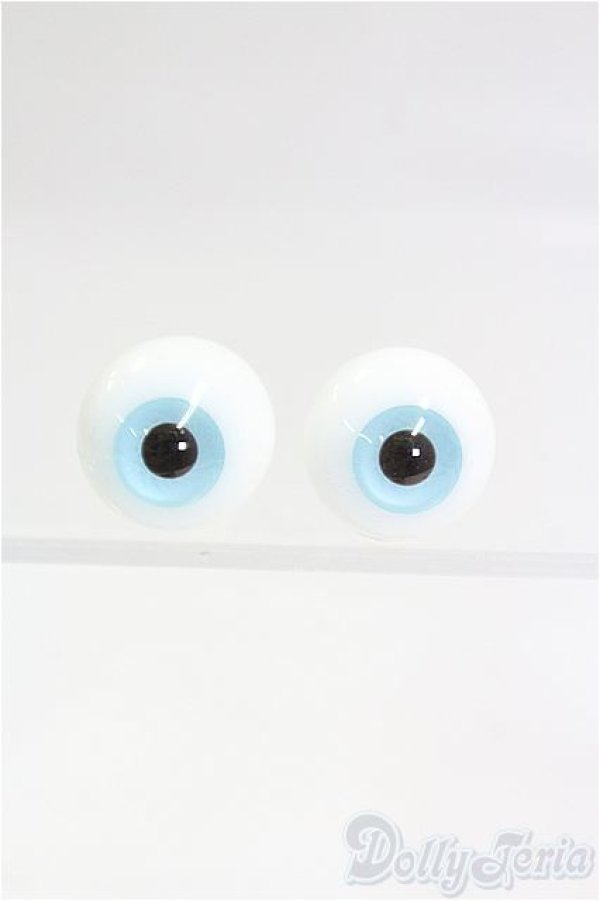 画像1: 16mm/グラスアイ I-25-10-05-022-KD-ZI (1)