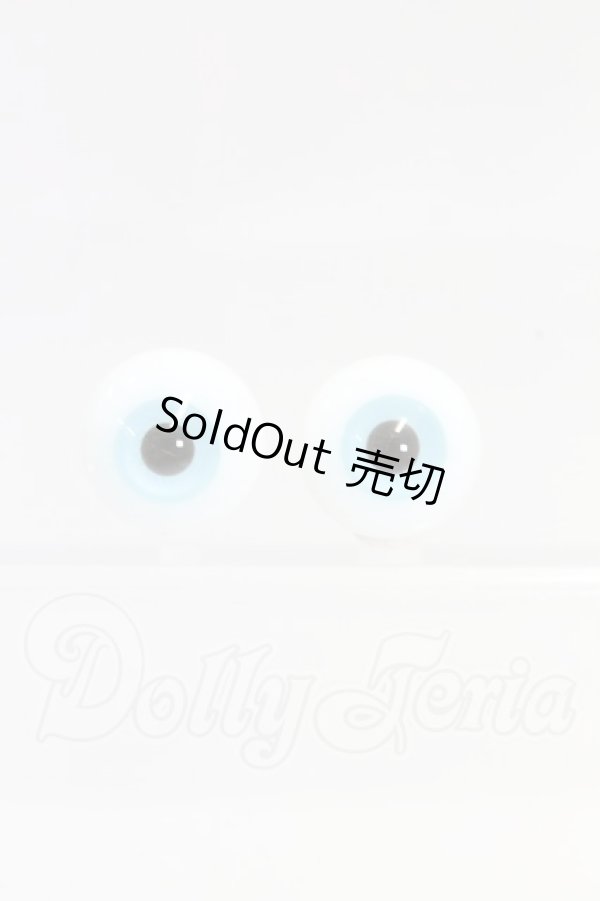 画像1: 16mm/グラスアイ I-26-03-15-157-KD-ZI (1)