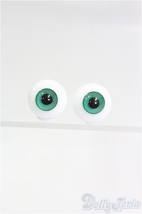 画像1: 14mm/グラスアイ I-25-10-05-020-KD-ZI (1)