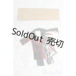 画像: 1/12サイズドール/OF:衣装 I-25-10-05-029-KD-ZI