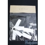 画像: 1/12サイズドール/OF:衣装 I-25-10-05-032-KD-ZI