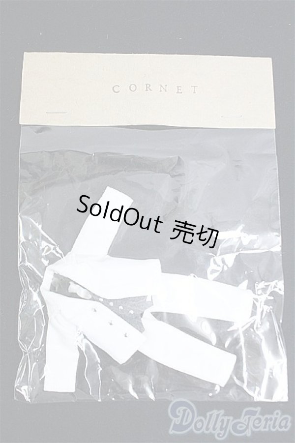 画像1: 1/12サイズドール/OF:衣装 I-25-10-05-032-KD-ZI (1)