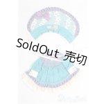 画像: 1/12サイズドール/OF:衣装 I-25-10-05-030-KD-ZI