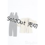 画像: 1/12サイズドール/OF:衣装 I-25-10-05-031-KD-ZI