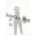 画像: 1/6サイズドール/OF:衣装 I-25-10-05-026-KD-ZI