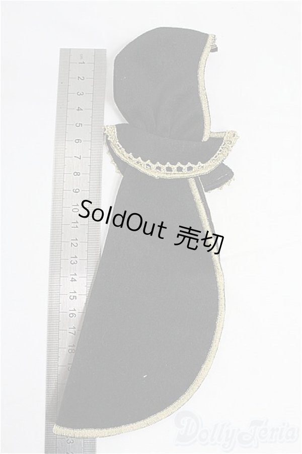 画像2: 1/6サイズドール/OF:衣装 I-25-10-05-037-KD-ZI (2)