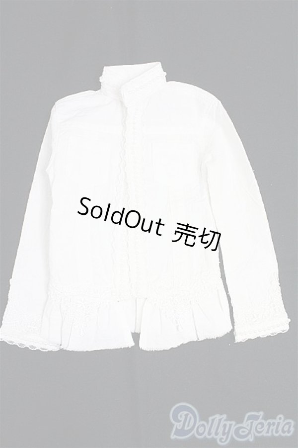 画像1: SD17B/OF:トップス I-25-10-05-040-KD-ZI (1)