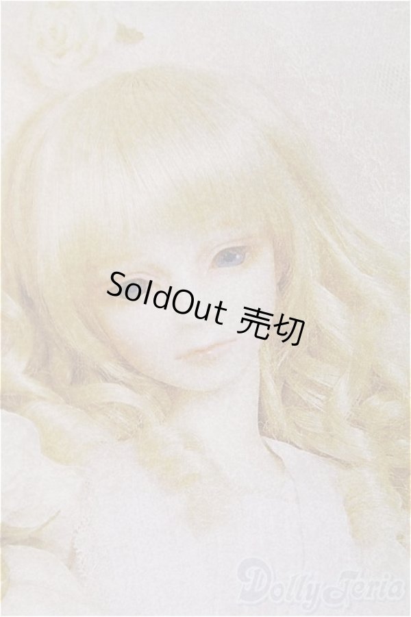 画像1: SDGIRL/マーシャ　カスタム/BJD　球体関節人形 I-25-10-12-001-KD-ZI (1)